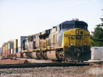 CSX 638